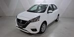 Nissan March 1.6 ADVANCE Hatchback 2022