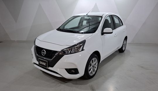 Nissan • March