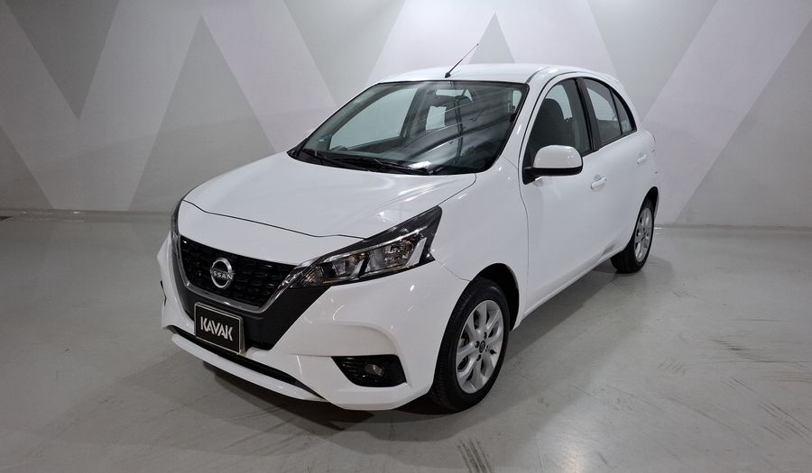 Nissan March 1.6 ADVANCE Hatchback 2022