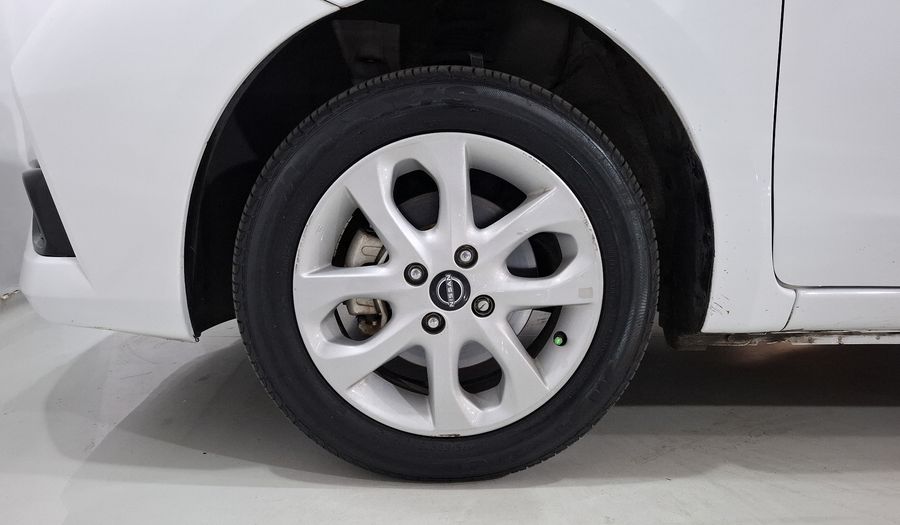 Nissan March 1.6 ADVANCE Hatchback 2022