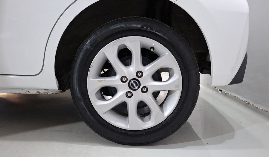 Nissan March 1.6 ADVANCE Hatchback 2022