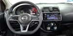 Nissan March 1.6 ADVANCE Hatchback 2022