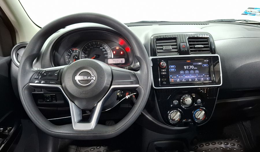 Nissan March 1.6 ADVANCE Hatchback 2022