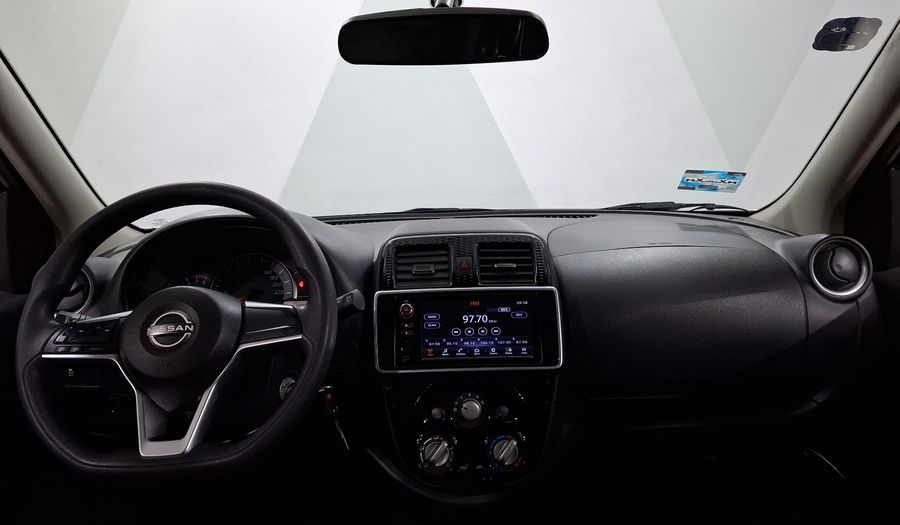 Nissan March 1.6 ADVANCE Hatchback 2022