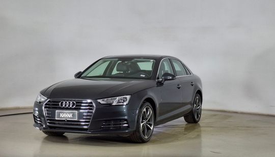 Audi • A4