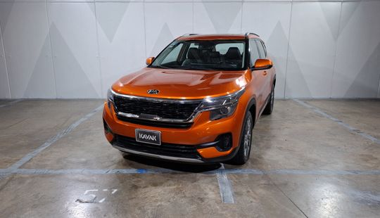 Kia • Seltos