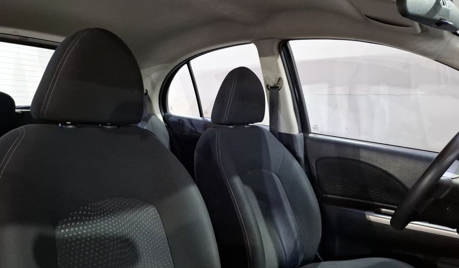 Nissan March 1.6 ADVANCE Hatchback 2020