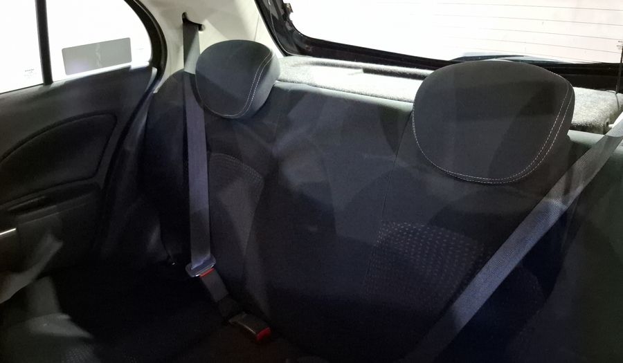 Nissan March 1.6 ADVANCE Hatchback 2020