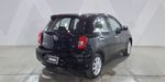Nissan March 1.6 ADVANCE Hatchback 2020