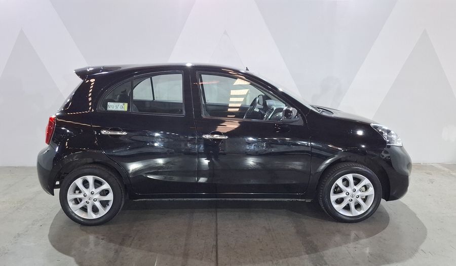 Nissan March 1.6 ADVANCE Hatchback 2020