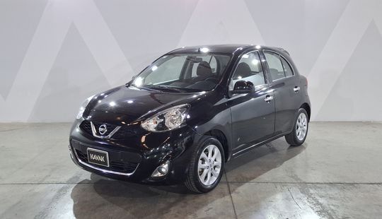 Nissan • March