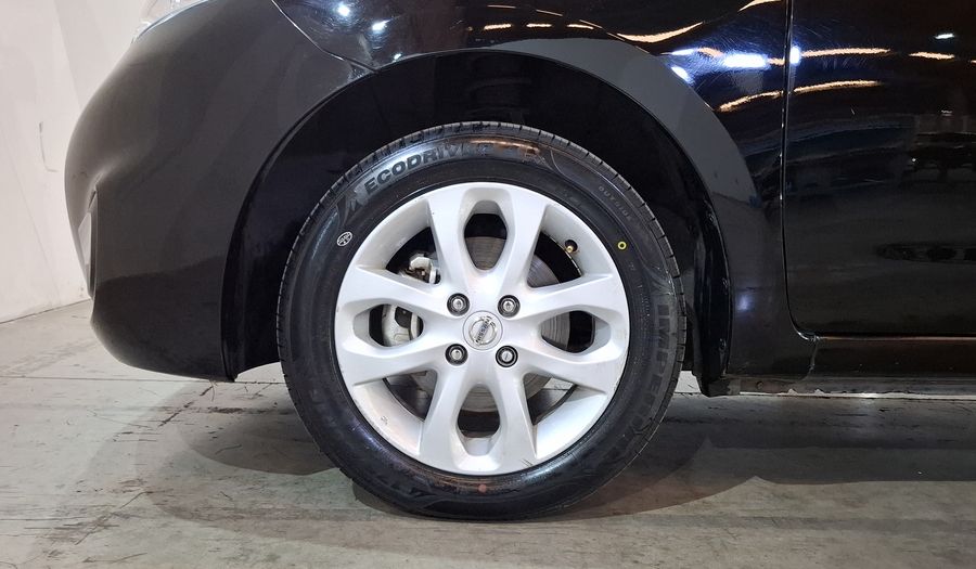 Nissan March 1.6 ADVANCE Hatchback 2020