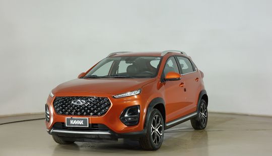 Chery • Tiggo 2 Pro