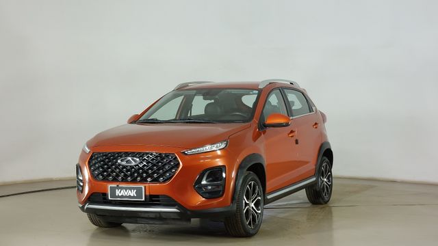 Chery • Tiggo 2 Pro