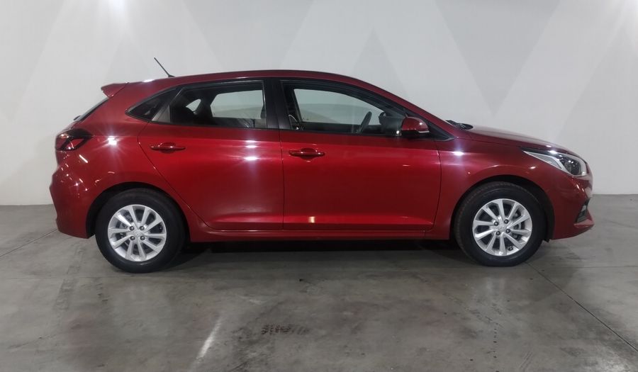 Hyundai Accent 1.6 GL MID AUTO Hatchback 2018