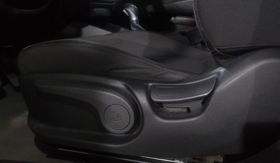 Hyundai Accent 1.6 GL MID AUTO Hatchback 2018
