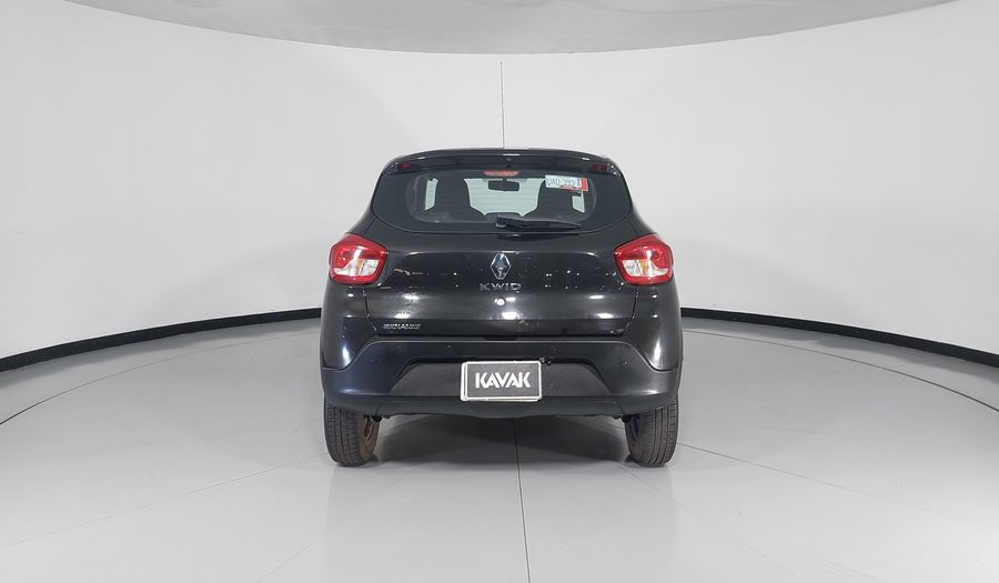 Renault Kwid 1.0 ICONIC Hatchback 2022