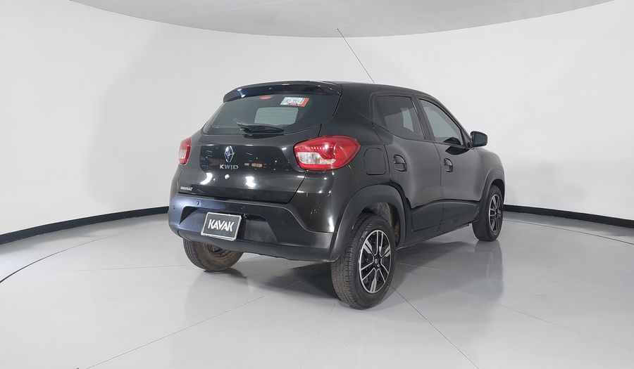 Renault Kwid 1.0 ICONIC Hatchback 2022