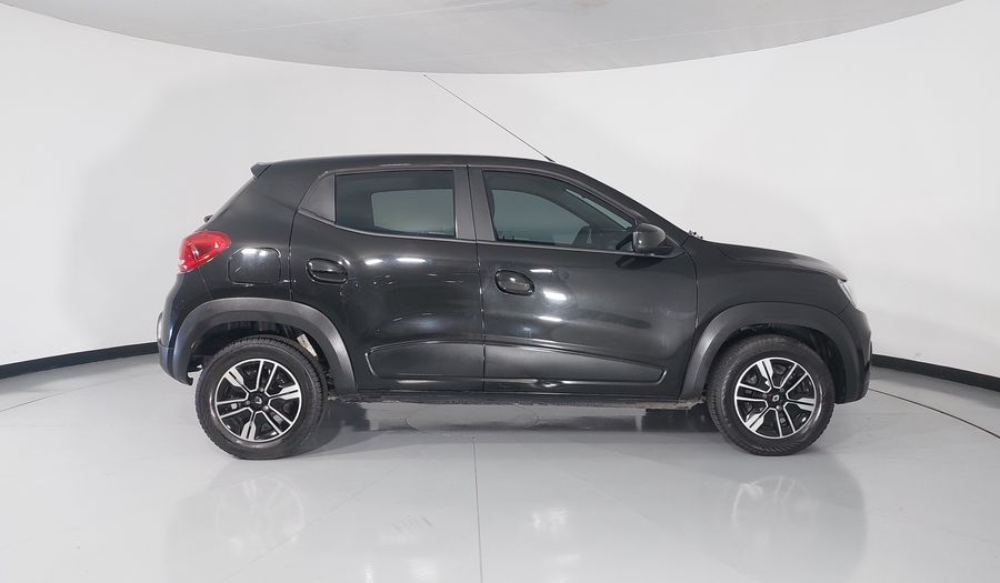 Renault Kwid 1.0 ICONIC Hatchback 2022