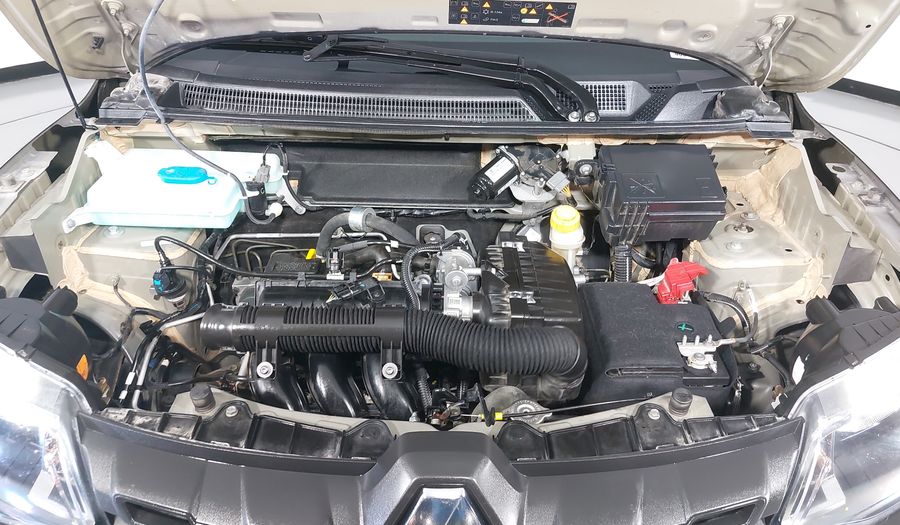 Renault Kwid 1.0 ICONIC Hatchback 2022