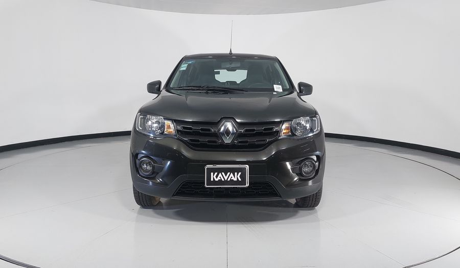 Renault Kwid 1.0 ICONIC Hatchback 2022
