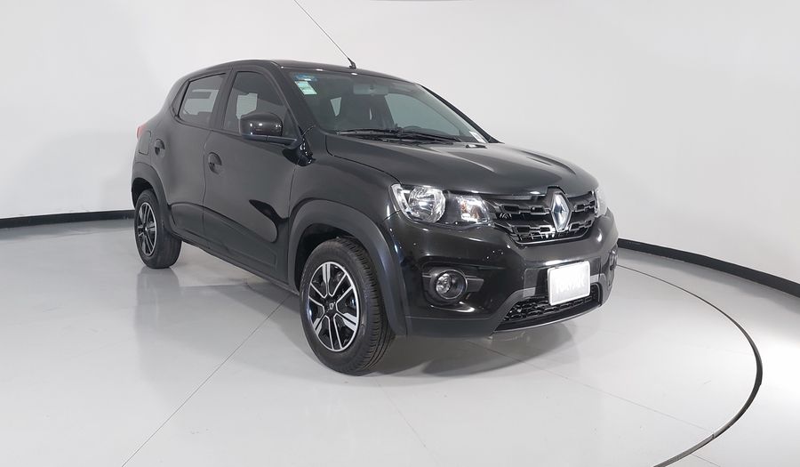 Renault Kwid 1.0 ICONIC Hatchback 2022