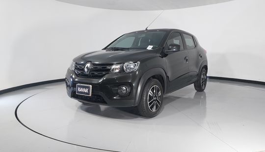 Renault • Kwid