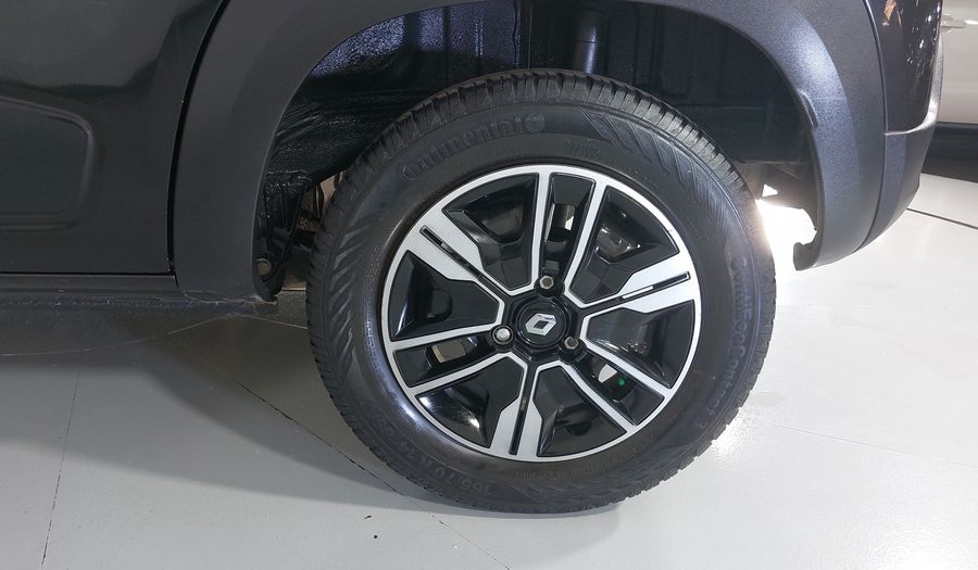 Renault Kwid 1.0 ICONIC Hatchback 2022