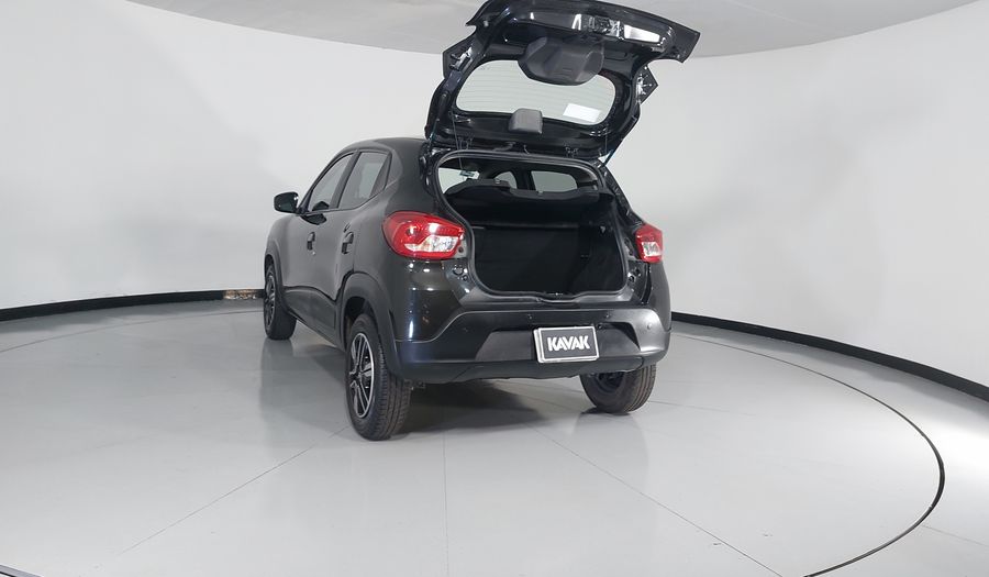 Renault Kwid 1.0 ICONIC Hatchback 2022
