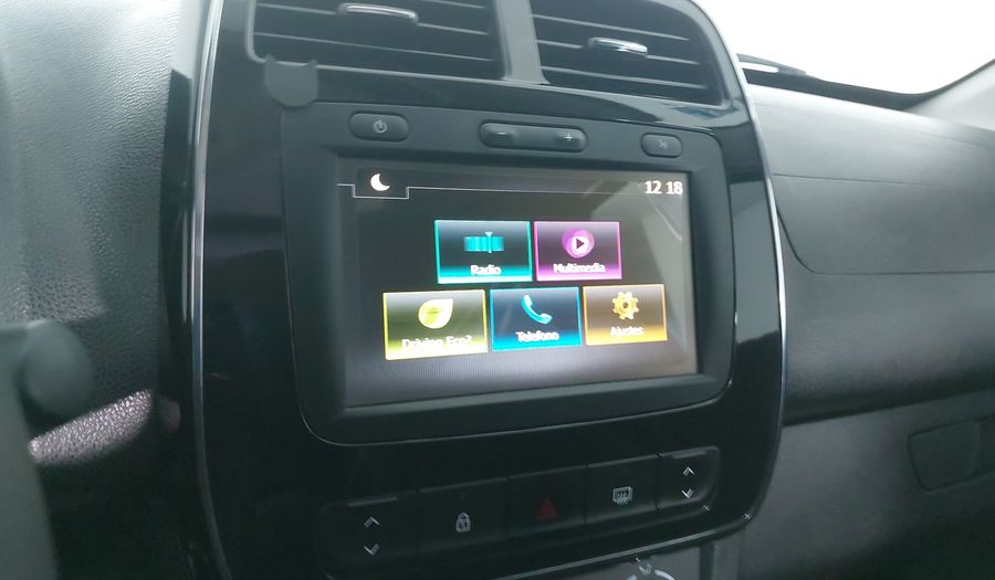 Renault Kwid 1.0 ICONIC Hatchback 2022
