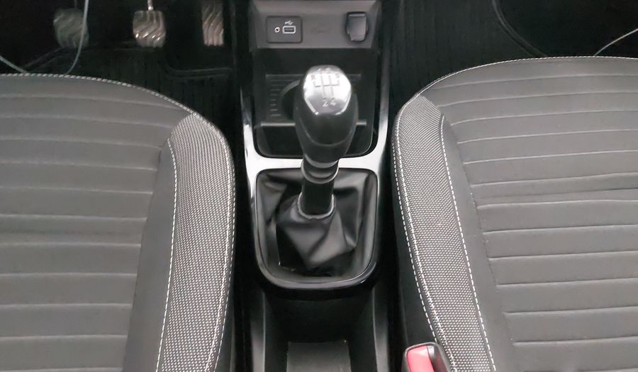Renault Kwid 1.0 ICONIC Hatchback 2022