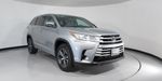 Toyota Highlander 3.5 LE AT Suv 2017