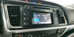 Toyota Highlander 3.5 LE AT Suv 2017