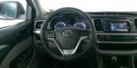 Toyota Highlander 3.5 LE AT Suv 2017