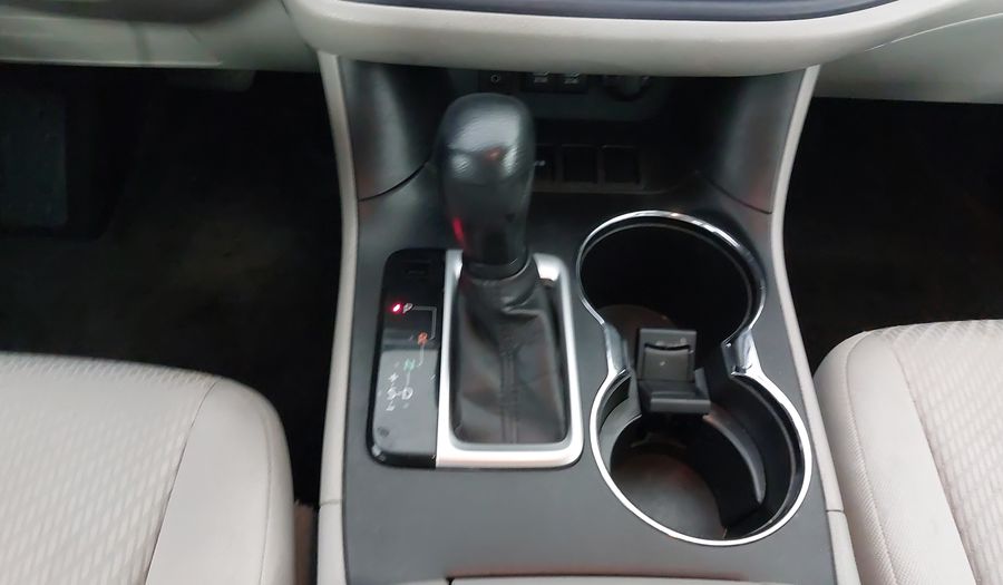 Toyota Highlander 3.5 LE AT Suv 2017