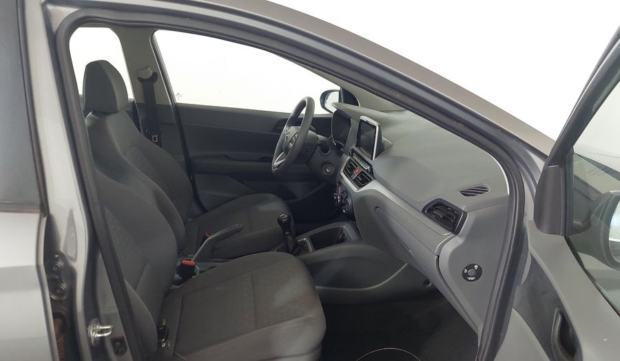Hyundai Hb20s COMFORT MANUAL Sedan 2024