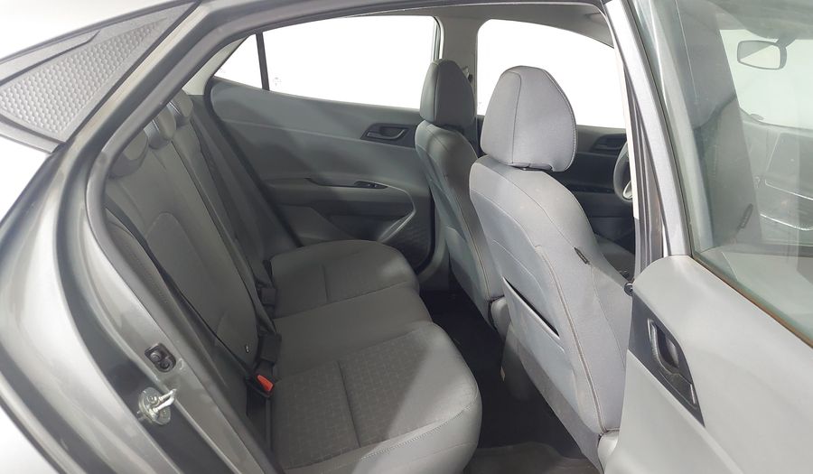 Hyundai Hb20s COMFORT MANUAL Sedan 2024