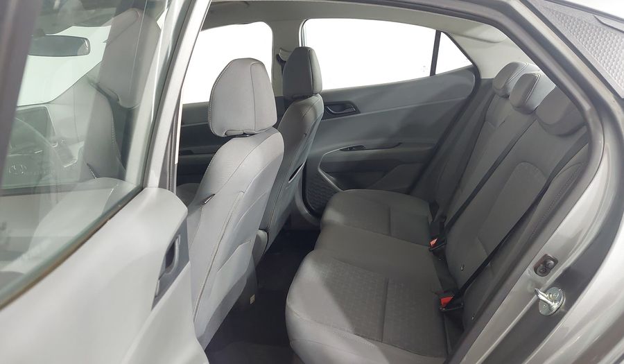 Hyundai Hb20s COMFORT MANUAL Sedan 2024
