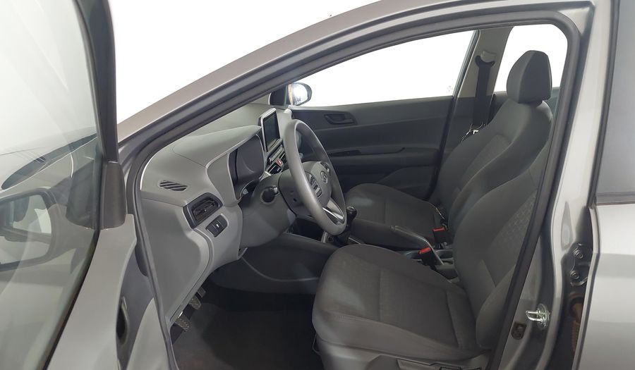 Hyundai Hb20s COMFORT MANUAL Sedan 2024