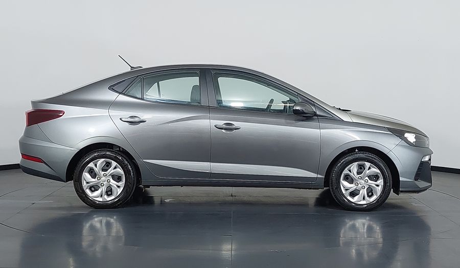 Hyundai Hb20s COMFORT MANUAL Sedan 2024