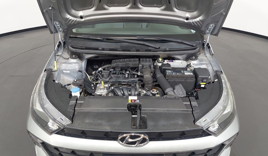 Hyundai Hb20s COMFORT MANUAL Sedan 2024
