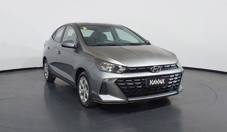 Hyundai Hb20s COMFORT MANUAL Sedan 2024