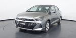 Hyundai Hb20s COMFORT MANUAL Sedan 2024