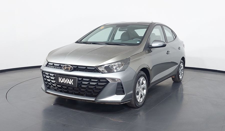 Hyundai Hb20s COMFORT MANUAL Sedan 2024