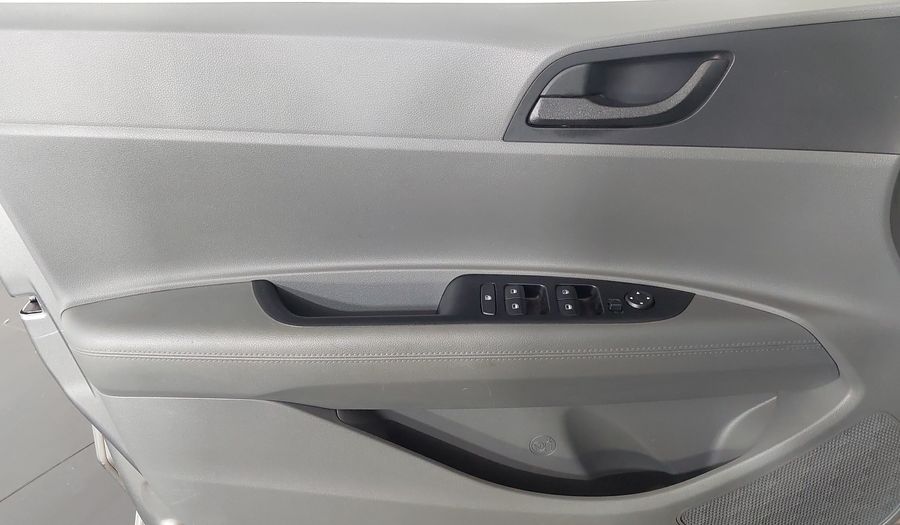 Hyundai Hb20s COMFORT MANUAL Sedan 2024