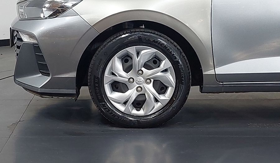 Hyundai Hb20s COMFORT MANUAL Sedan 2024