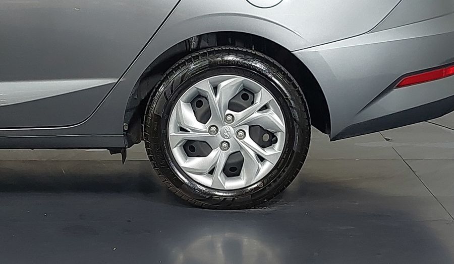Hyundai Hb20s COMFORT MANUAL Sedan 2024