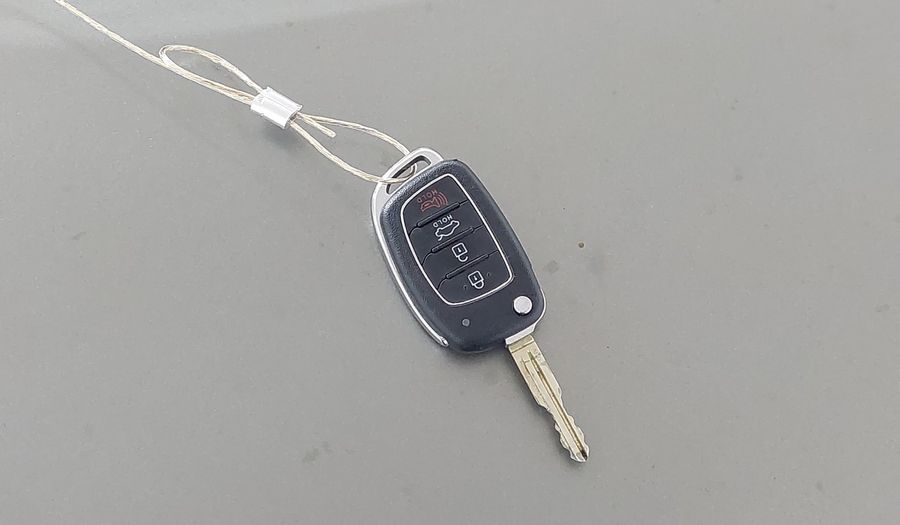 Hyundai Hb20s COMFORT MANUAL Sedan 2024