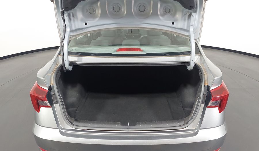 Hyundai Hb20s COMFORT MANUAL Sedan 2024