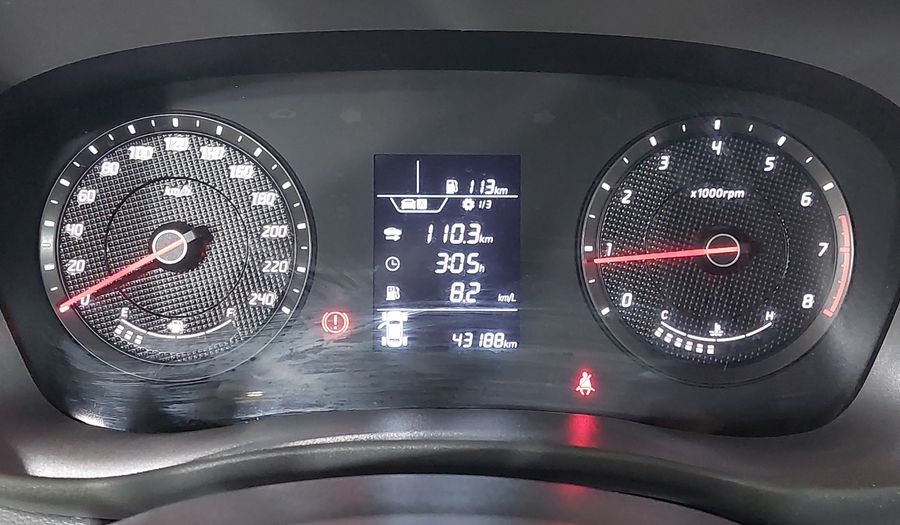 Hyundai Hb20s COMFORT MANUAL Sedan 2024